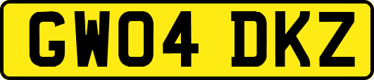 GW04DKZ
