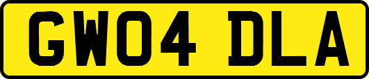 GW04DLA