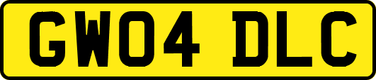 GW04DLC