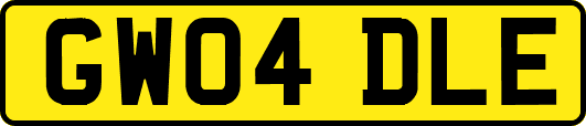 GW04DLE