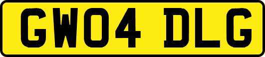 GW04DLG