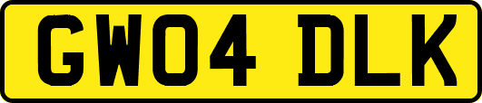 GW04DLK