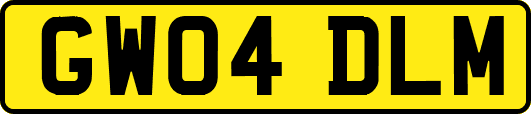 GW04DLM