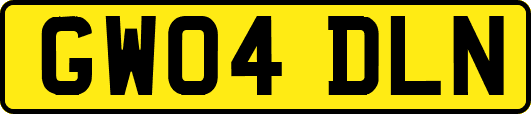 GW04DLN