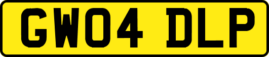 GW04DLP