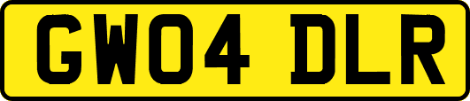 GW04DLR