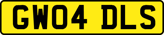 GW04DLS