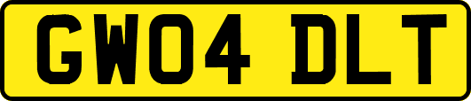 GW04DLT