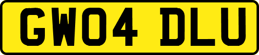 GW04DLU