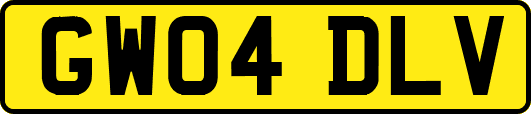 GW04DLV