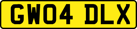 GW04DLX