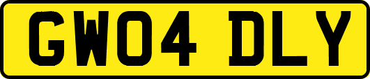 GW04DLY