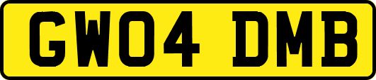 GW04DMB