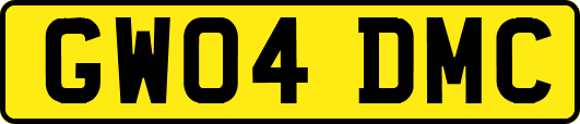 GW04DMC