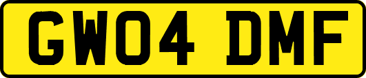 GW04DMF