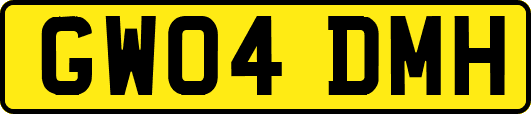 GW04DMH