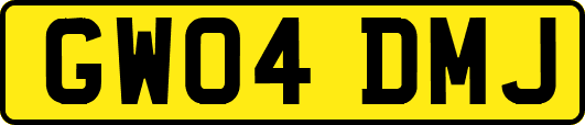 GW04DMJ