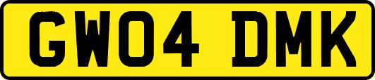 GW04DMK