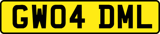 GW04DML