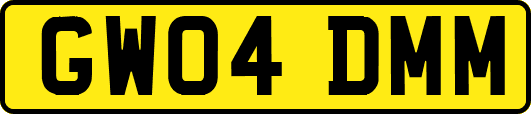GW04DMM