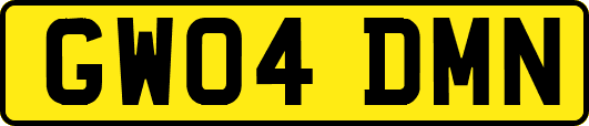 GW04DMN