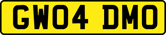GW04DMO