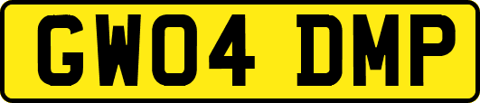 GW04DMP