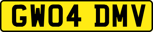 GW04DMV