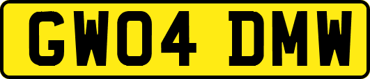 GW04DMW