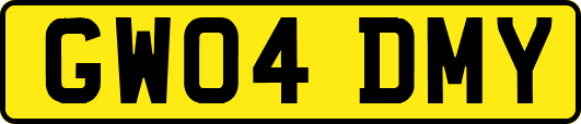 GW04DMY