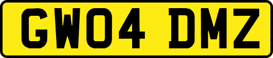 GW04DMZ