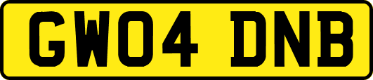GW04DNB