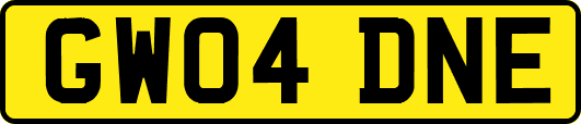 GW04DNE