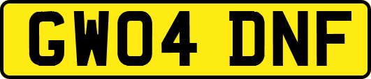 GW04DNF