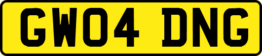 GW04DNG