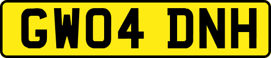 GW04DNH