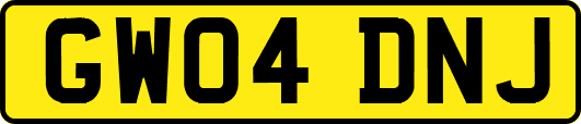 GW04DNJ