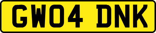 GW04DNK