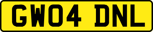GW04DNL
