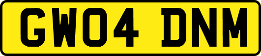 GW04DNM