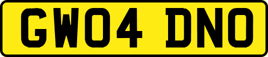 GW04DNO
