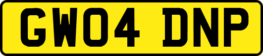 GW04DNP