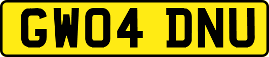 GW04DNU