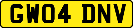 GW04DNV