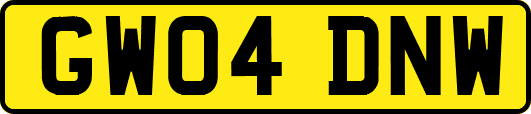 GW04DNW