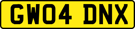GW04DNX