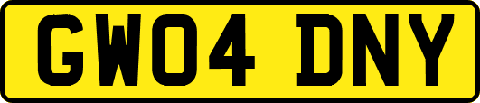GW04DNY