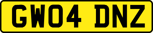 GW04DNZ