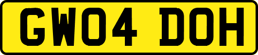 GW04DOH