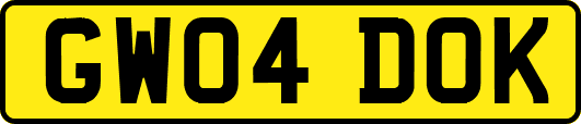 GW04DOK